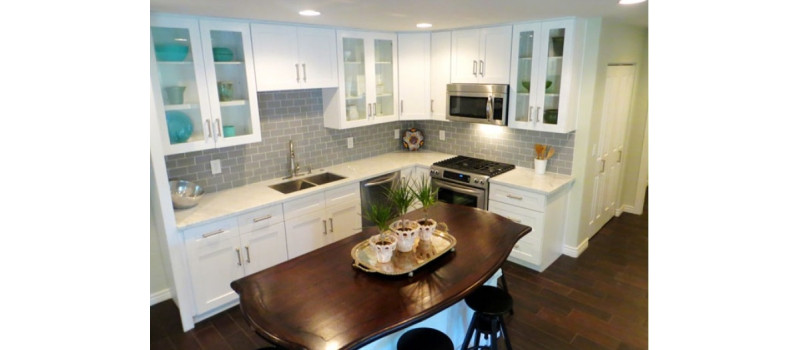 5 Tips To Choose The Right RTA Kitchen Cabinets 5 Tips To Choose The Right RTA Kitchen Cabinets